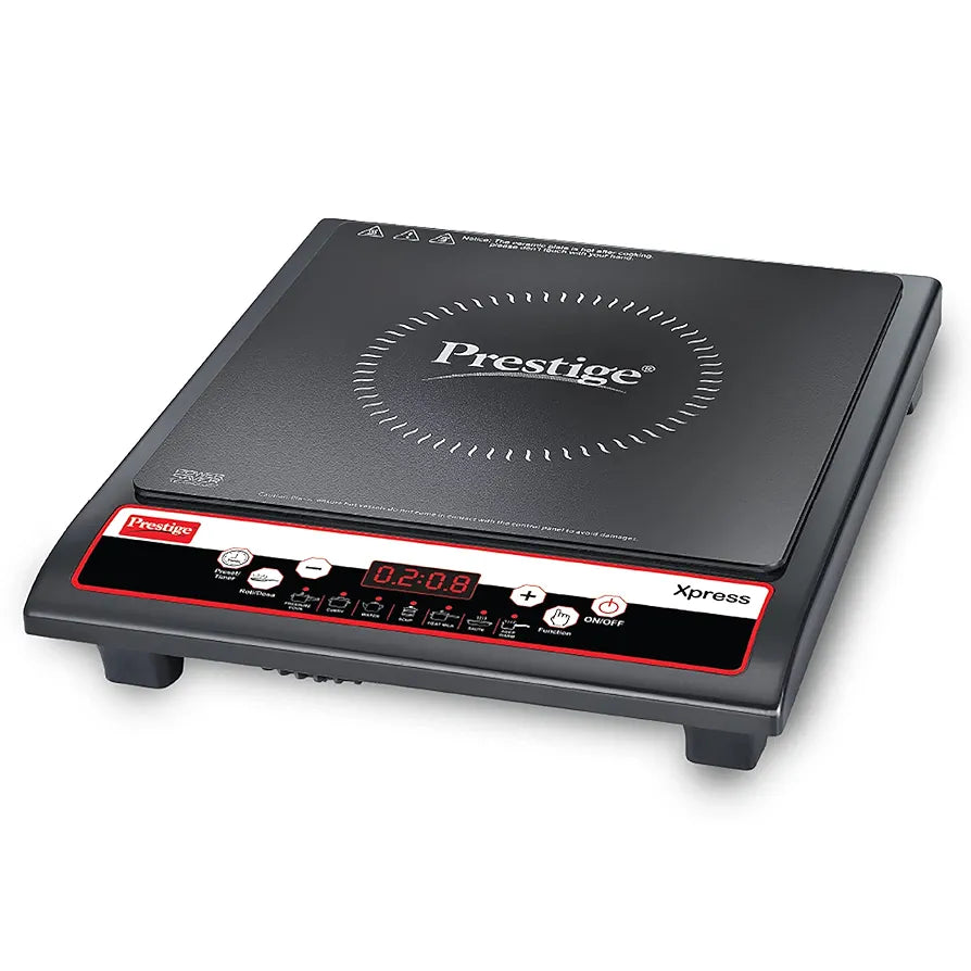 PRESTIGE 41992 INDUCTION XPRESS 1200W PRESTIGE 41992 INDUCTION XPRESS 1200W